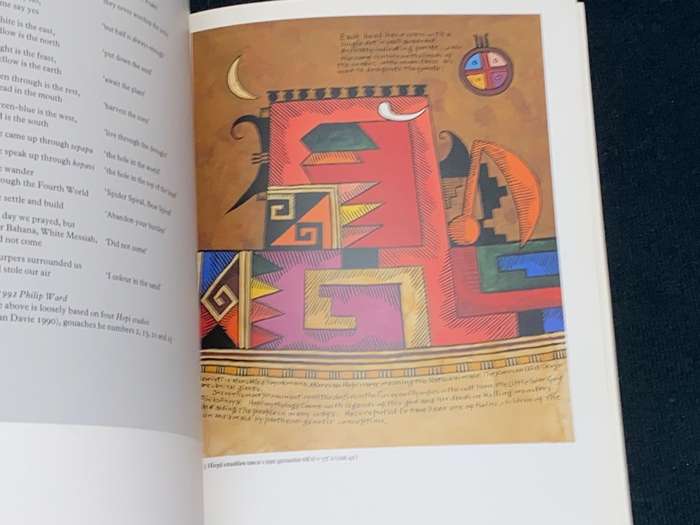 ALAN DAVIE THE QUEST FOR THE MIRACULOUS