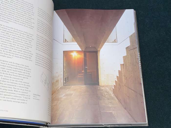 OUTSIDE ARCHITECTURE BY SUSAN ZEVON
