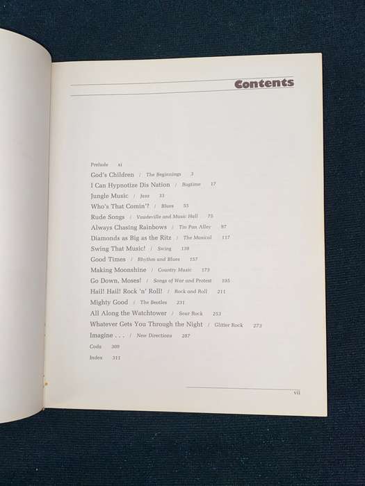 ALL YOU NEED IS LOVE THE STORY OF POPULAR MUSIC BY TONY PALMER 1976