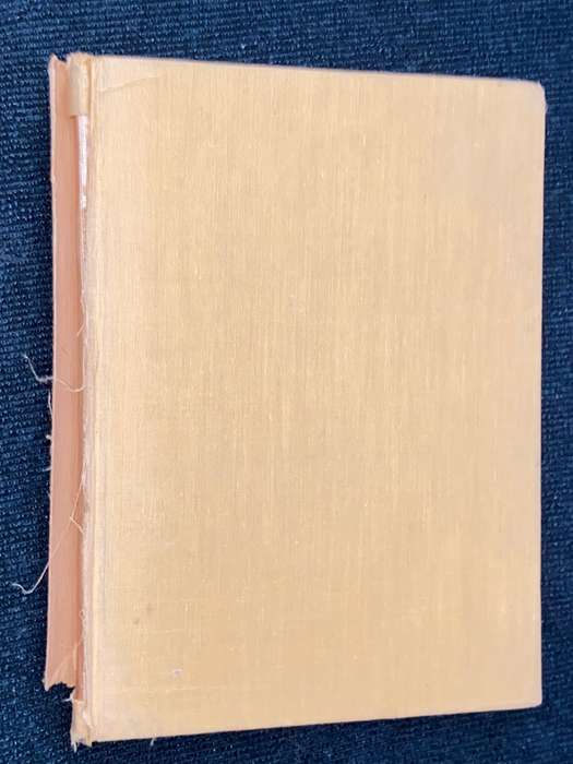 LIED VAN ALI EN ANDER GERDIGTE VAN I.D. DU PLESSIS