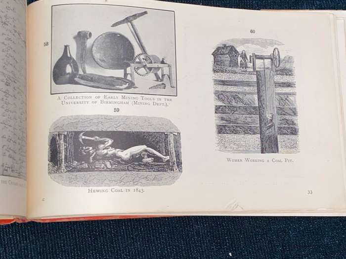 A HISTORIAN'S SCRAPBOOK A PICTURE GALLERY OF LIFE DURING THE NINETEENTH CENTURY - R.S. LAMBERT