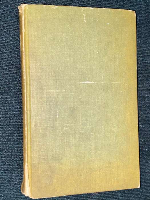SOME SOUTH AFRICAN RECOLLECTIONS BY MRS. LIONEL PHILLIPS 1899 EX-LIBRARY COPY