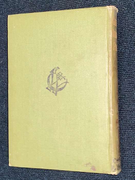 W.S. GILBERT'S ORIGINAL PLAYS FIRST SERIES 1902