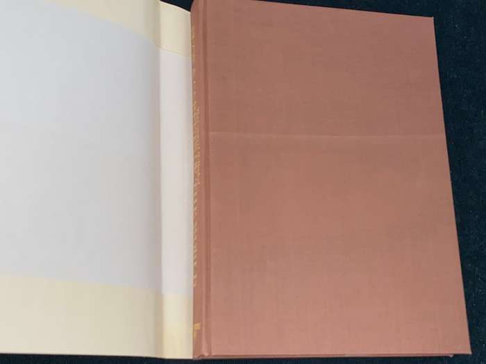 THE COUNTRY LIFE BOOK OF RUGS & CARPETS OF THE WORLD EDITED BY IAN BENNETT