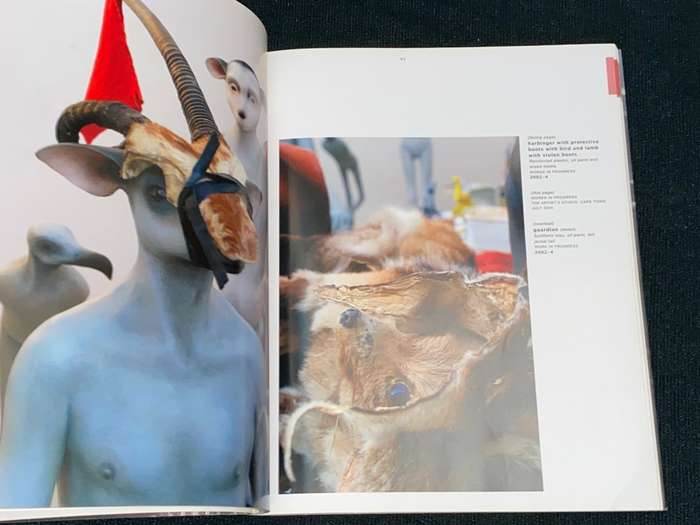 PERSONAL AFFECTS POWER AND POETICS IN CONTEMPORARY SOUTH AFRICAN ART