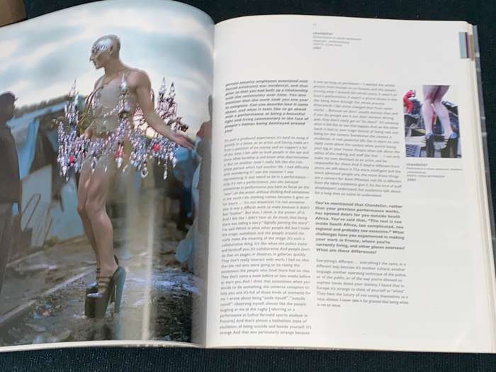 PERSONAL AFFECTS POWER AND POETICS IN CONTEMPORARY SOUTH AFRICAN ART
