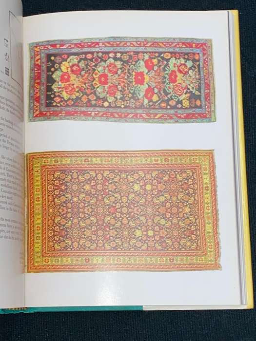 ORIENTAL RUGS AND CARPETS BY FABIO FORMENTON