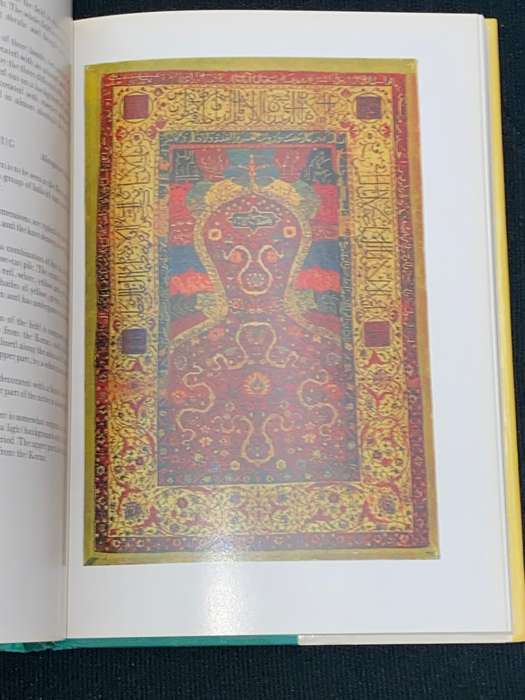 ORIENTAL RUGS AND CARPETS BY FABIO FORMENTON
