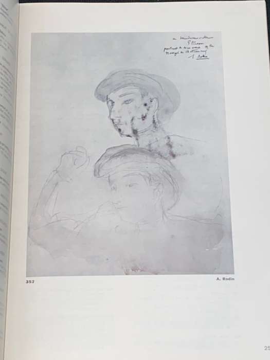 PAUL BRANDT PRINTS & DRAWINGS APRIL 1970