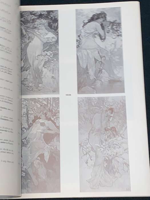 PAUL BRANDT PAINTINGS, ANTIQUES PRINTS DEC 1968
