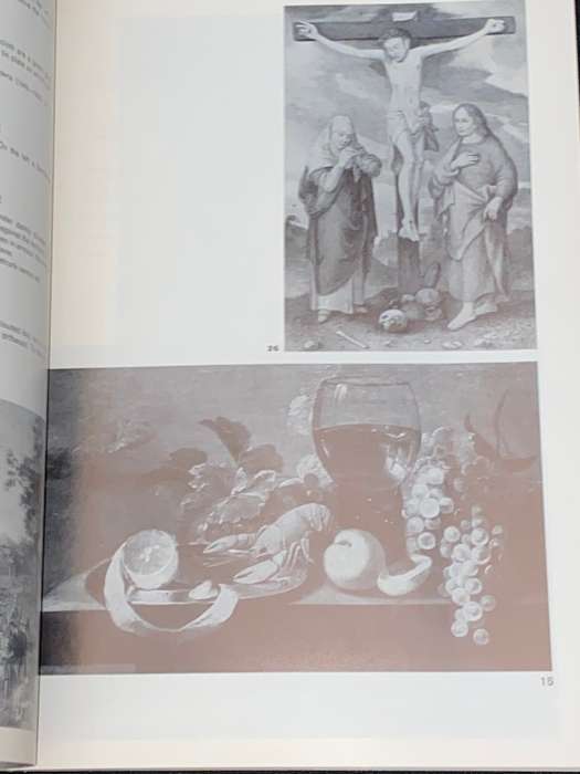 PAUL BRANDT PAINTINGS, ANTIQUES PRINTS DEC 1968