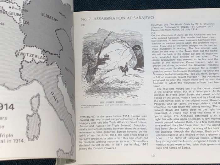 BRITAIN IN WORLD WAR 1 BY LEROY WILSHER