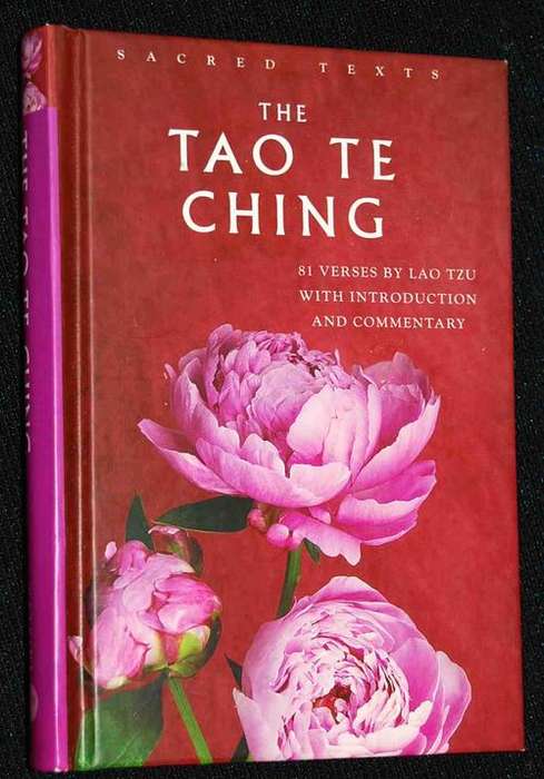 TH TAO TE CHING 81 VERSES BY LAO TZU
