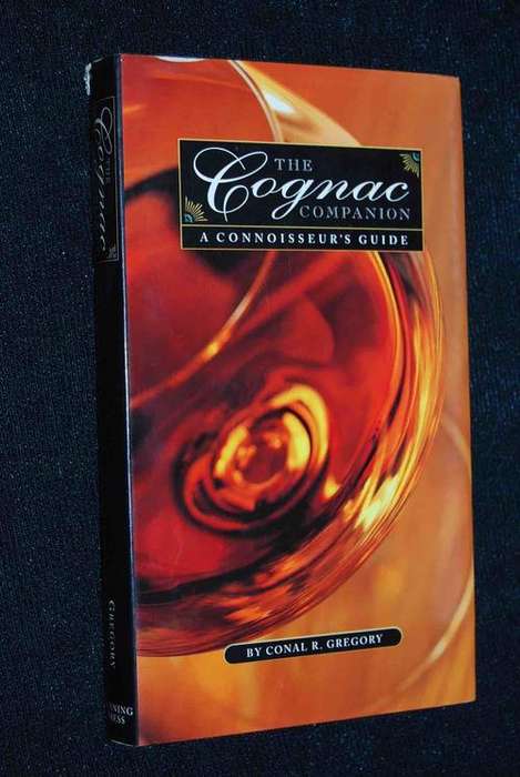 COGNAC COMPANION BY CONAL R. GREGORY
