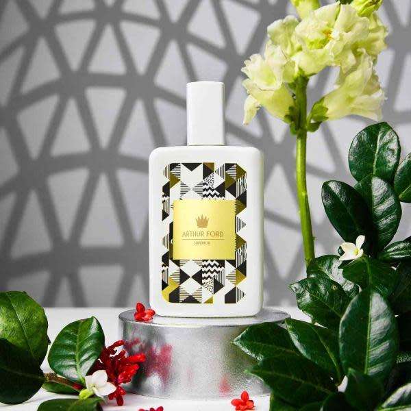 Arthur Ford WILD FOR HER #3 - 50ML