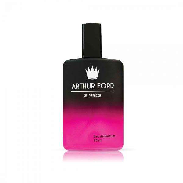 Arthur Ford COP-F / PINK#3 - 50ML