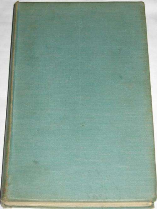 CECIL RHODES - BASIL WILLIAMS