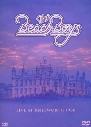 The Beach Boys: Live at Knebworth 1980