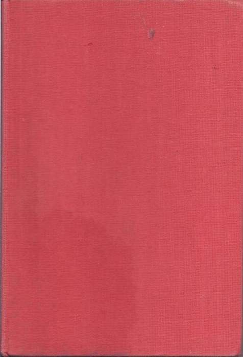 BOMBING VINDICATED - J. M. SPAIGHT
