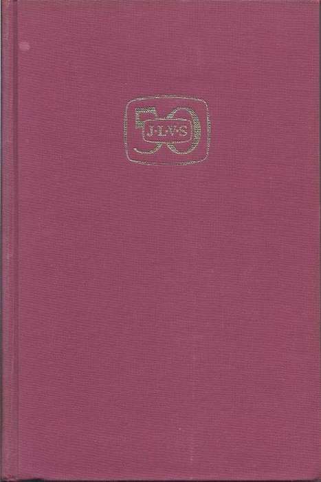 VYFTIG JAAR: 1914-1964 - VAN SCHAIK GEDENKBUNDEL