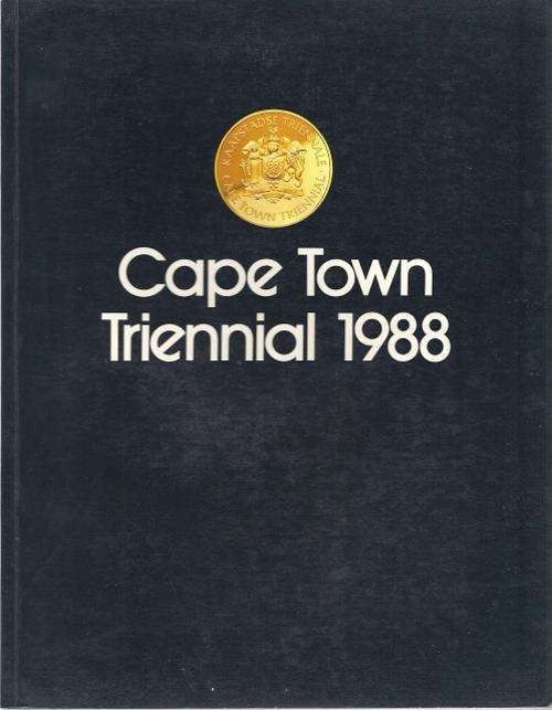 CAPE TOWN TRIENNIAL 1988