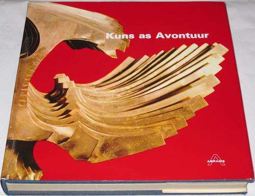 KUNS AS AVONTUUR