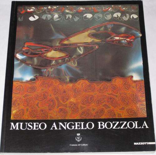 MUSEO ANGELO BOZZOLA