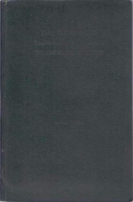 THE LOCOMOTIVE ENGINEMAN`S AND FIREMAN`S EXAMINATION GUIDE: REVISED EDITION - MAURICE GEORGE VAUGHAN