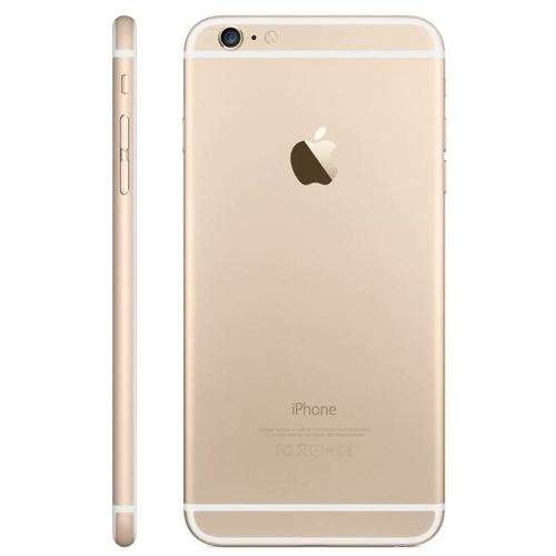 IPHONE 6 PLUS 16GB - gold