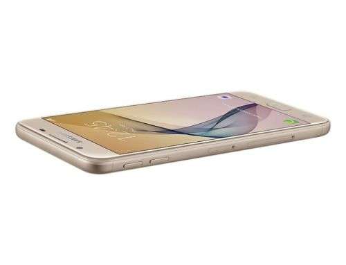 SAMSUNG GALAXY J5 PRIME - dual sim