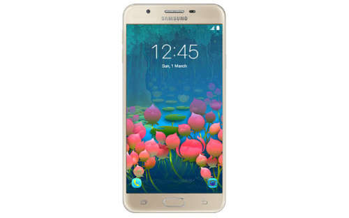 SAMSUNG GALAXY J5 PRIME - dual sim