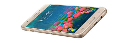 SAMSUNG GALAXY J5 PRIME - dual sim