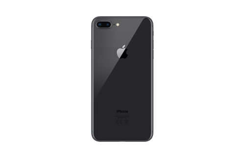 APPLE IPHONE 8 PLUS - 64GB - SPACE GREY
