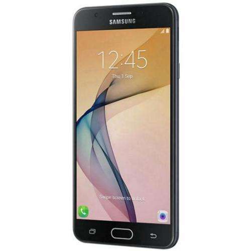 SAMSUNG GALAXY J5 PRIME - DUAL SIM - BLACK