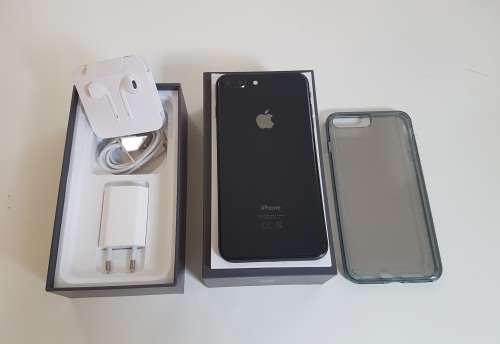 APPLE IPHONE 8 PLUS - 64GB - SPACE GREY