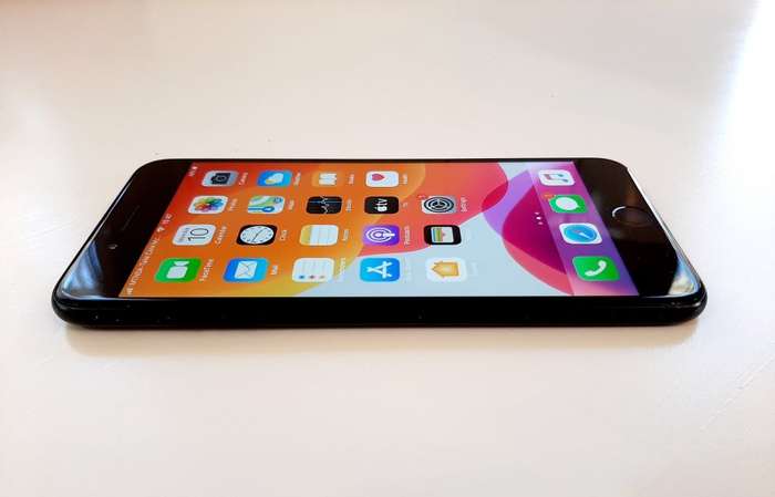 IPHONE 7 PLUS - 32GB - BLACK
