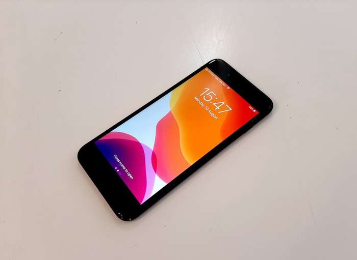 IPHONE 7 PLUS - 32GB - BLACK