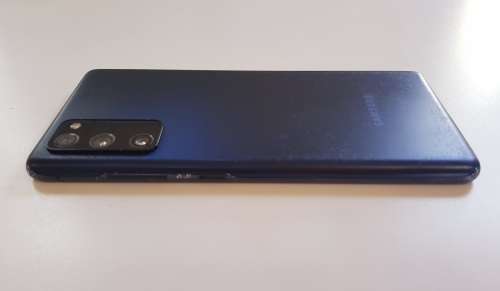 SAMSUNG GALAXY S20 FE - CLOUD NAVY - 128GB - DUAL SIM