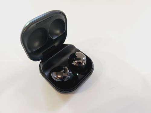SAMSUNG GALAXY BUDS PRO