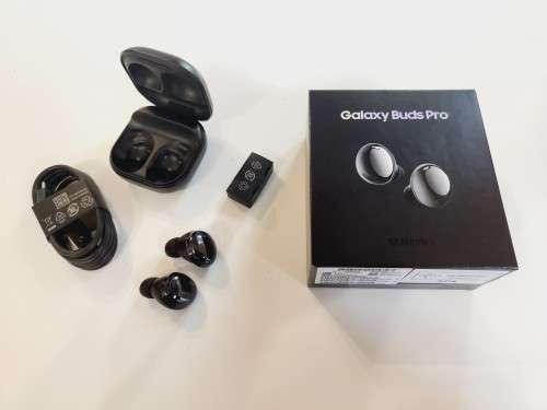 SAMSUNG GALAXY BUDS PRO
