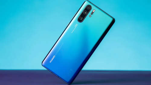 HUAWEI P30 PRO - 256GB - AURORA
