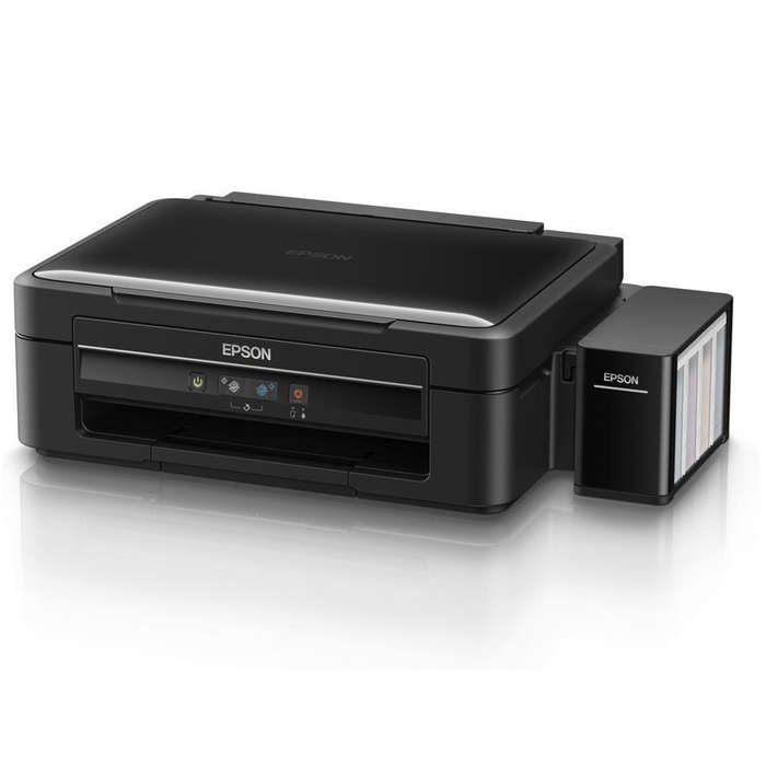 EPSON L382 MULTIFUNCTION INK TANK PRINTER
