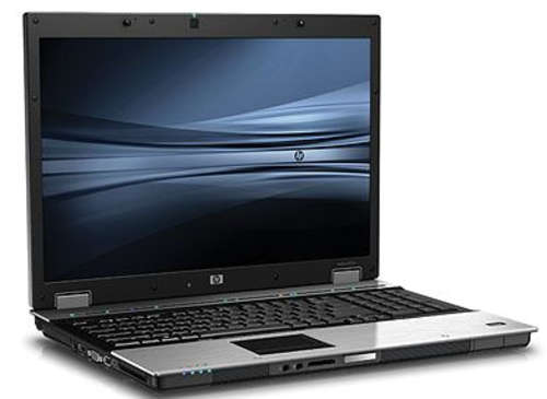 HP ELITEBOOK - 8530W - NEW - DEMO MODEL