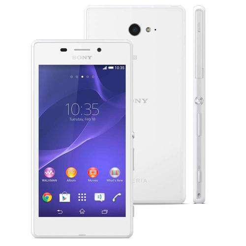 SONY XPERIA M2 AQUA