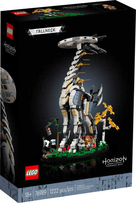 LEGO® Horizon Forbidden West: Tallneck (76989)
