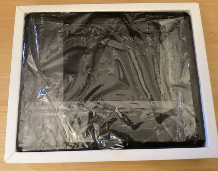 Wacom Intuos S Drawing Tablet with Bluetooth (Black)