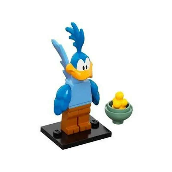 LEGO® Minifigures - Looney Tunes (71030) - The Road Runner