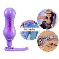 Mini BeDazzler Tool Kit