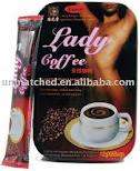 Female sexual enhancer coffee - Increase libido and stamina