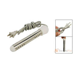 Immersion heater